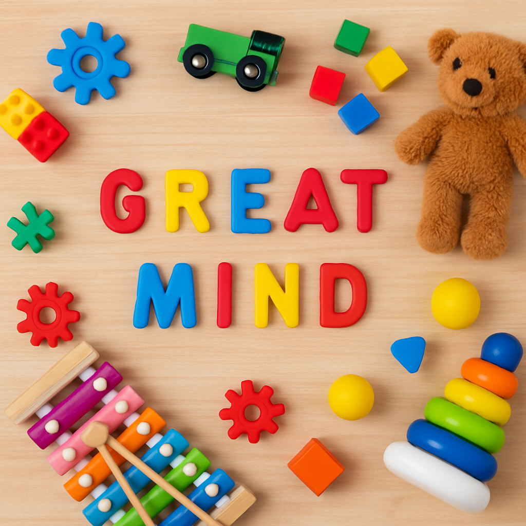 Child-Centered Approach